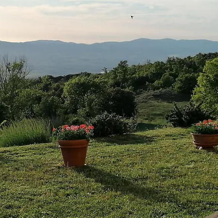 Appartamento Poderino Bellavista *