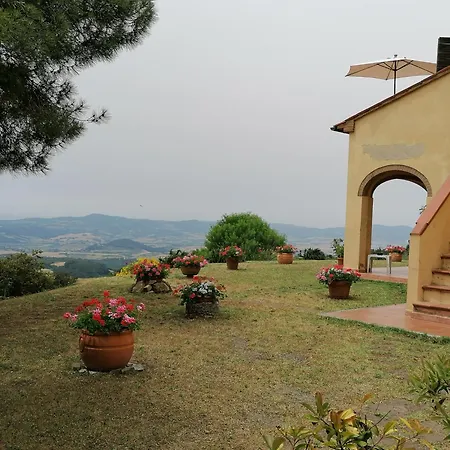 Appartamento Poderino Bellavista