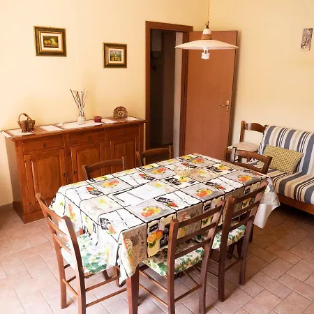 Appartamento Poderino Bellavista *