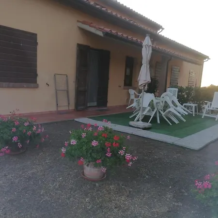 Appartement Poderino Bellavista