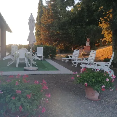 Appartement Poderino Bellavista