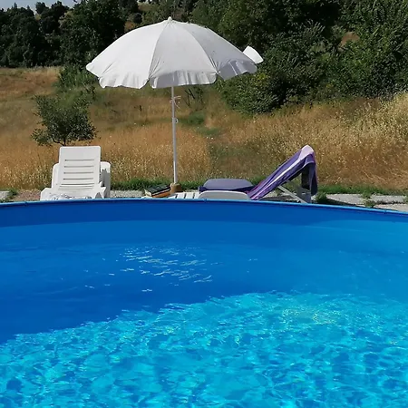 Appartement Poderino Bellavista