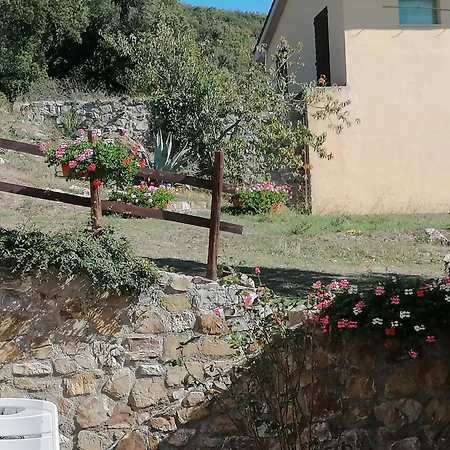 Poderino Bellavista דירה *