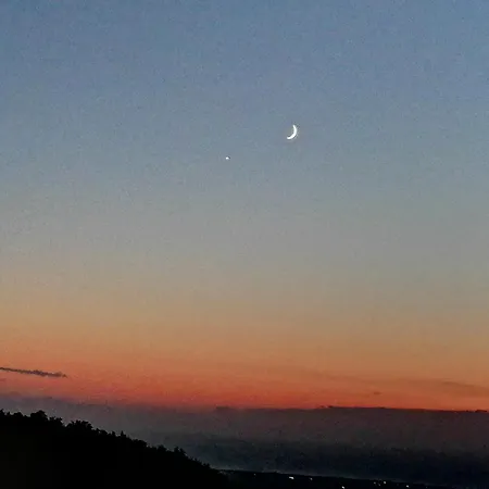 Appartement Poderino Bellavista Castellina Marittima