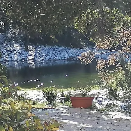 דירה Poderino Bellavista *