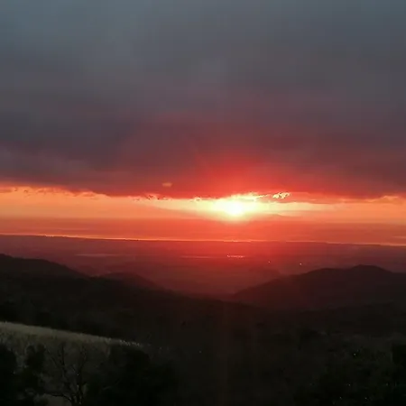 Poderino Bellavista דירה קסטלינה מריטימה