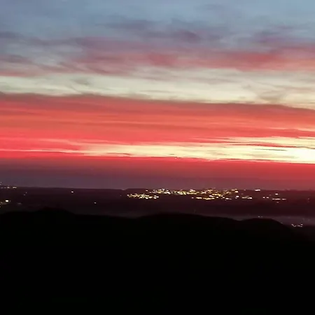 Poderino Bellavista דירה *