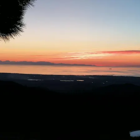 Poderino Bellavista Castellina Marittima