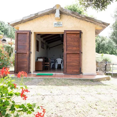 Poderino Bellavista Appartement
