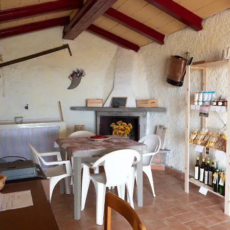 Appartement Poderino Bellavista *