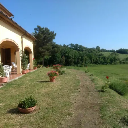 Appartement Poderino Bellavista *