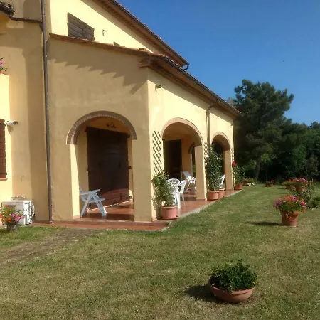 Poderino Bellavista *