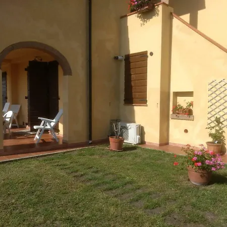 Poderino Bellavista דירה קסטלינה מריטימה