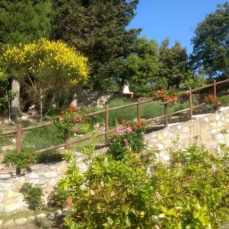 Poderino Bellavista Appartement