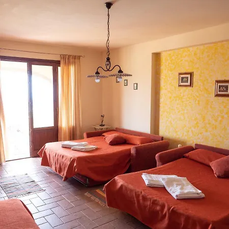 Poderino Bellavista Castellina Marittima