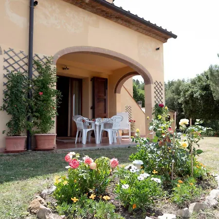 Poderino Bellavista *