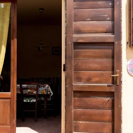 Appartement Poderino Bellavista *