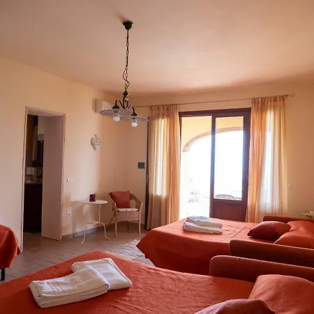 Apartmán Poderino Bellavista
