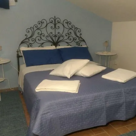 Poderino Bellavista Appartement Castellina Marittima