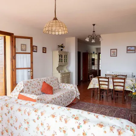 Apartmán Poderino Bellavista
