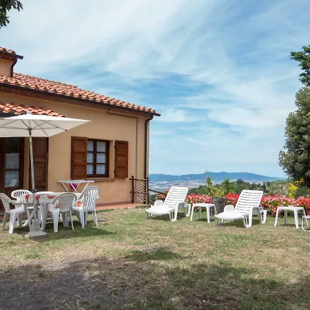 Apartamento Poderino Bellavista *