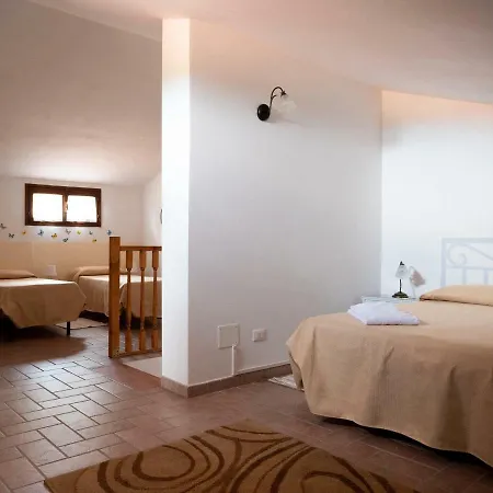 Poderino Bellavista Apartment *