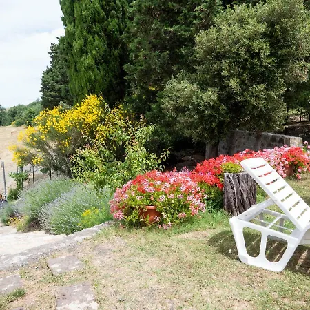 דירה Poderino Bellavista *