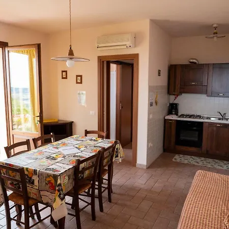 Poderino Bellavista * Castellina Marittima