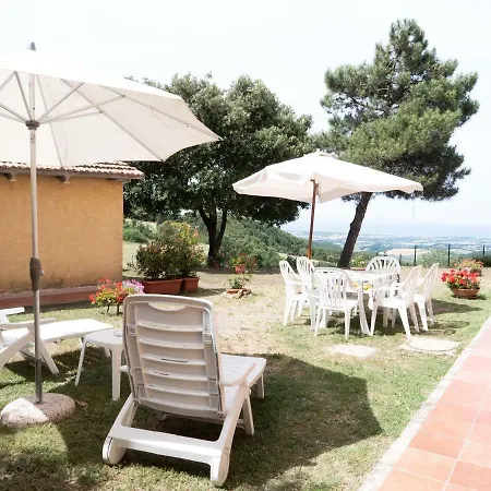 Appartement Poderino Bellavista