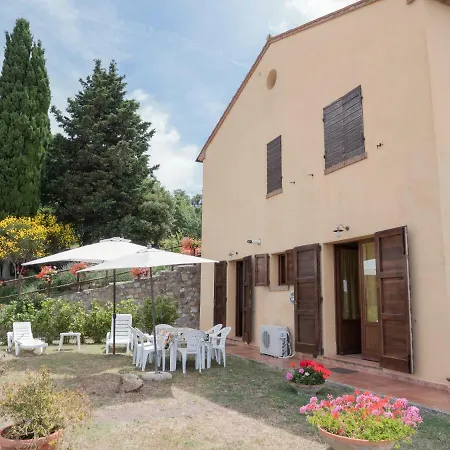 Appartement Poderino Bellavista *