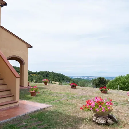 Appartement Poderino Bellavista