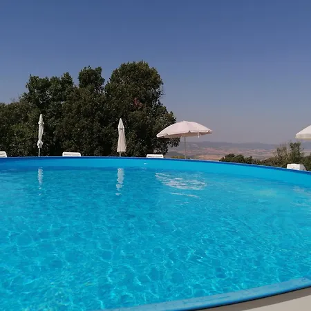 Daire Poderino Bellavista *