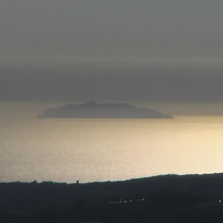 Daire Poderino Bellavista Castellina Marittima